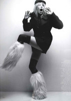 Suvi Koponen photo #
