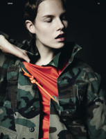 Suvi Koponen photo #