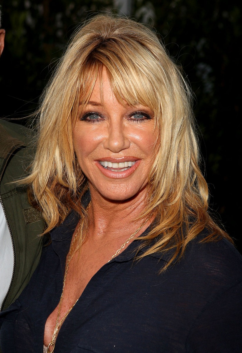 Suzanne Somers: pic #269087