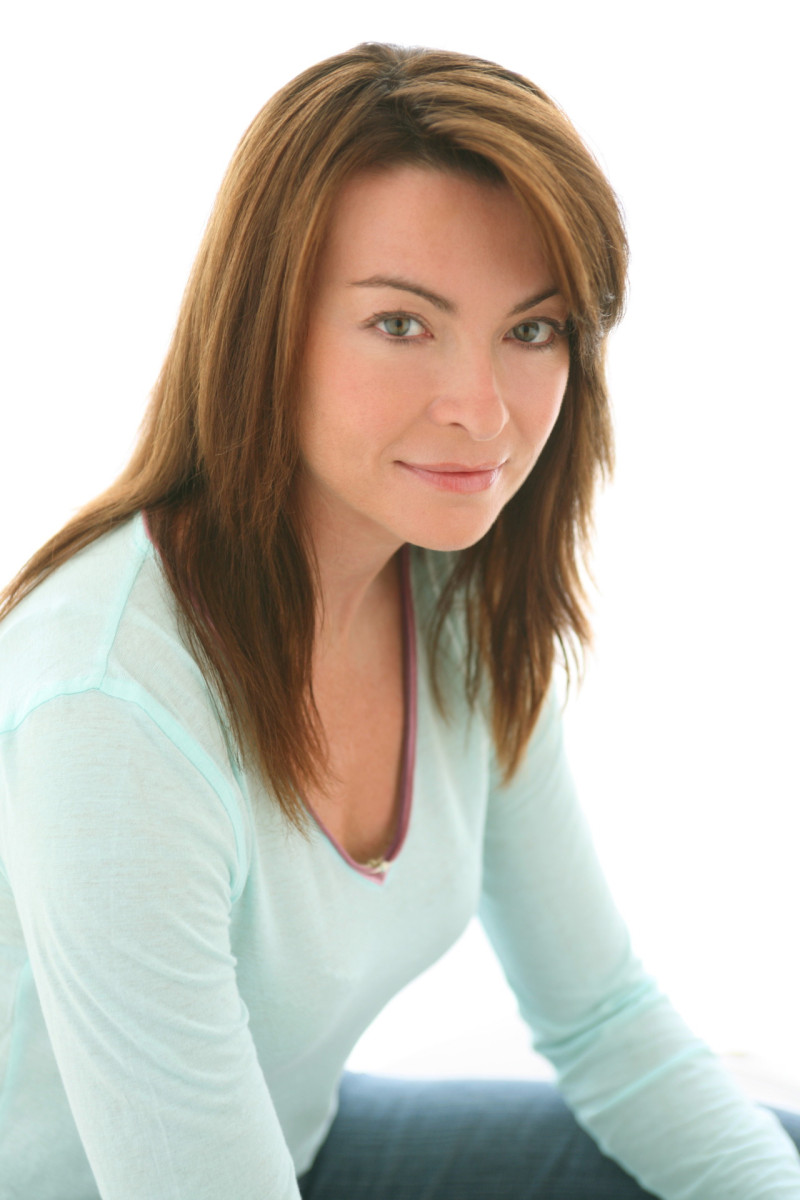 Suzi Perry: pic #721686