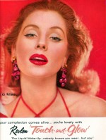photo 3 in Suzy Parker gallery [id379793] 2011-05-19