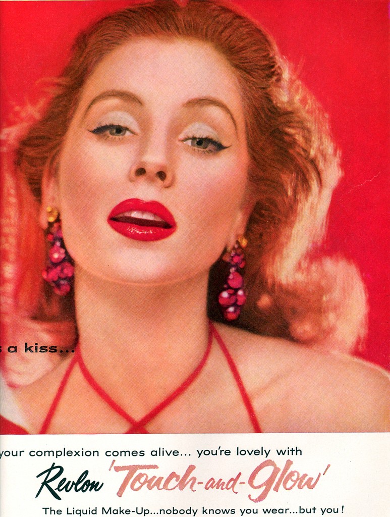 Suzy Parker: pic #379793