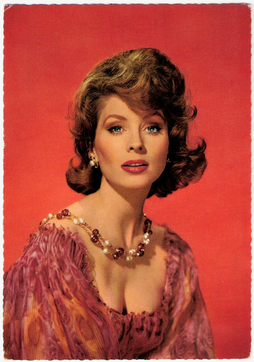 Suzy Parker: pic #579644