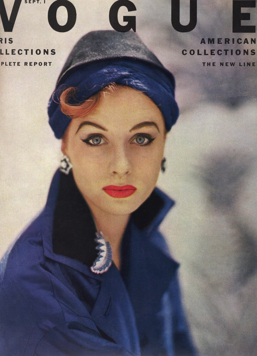 Suzy Parker: pic #380098