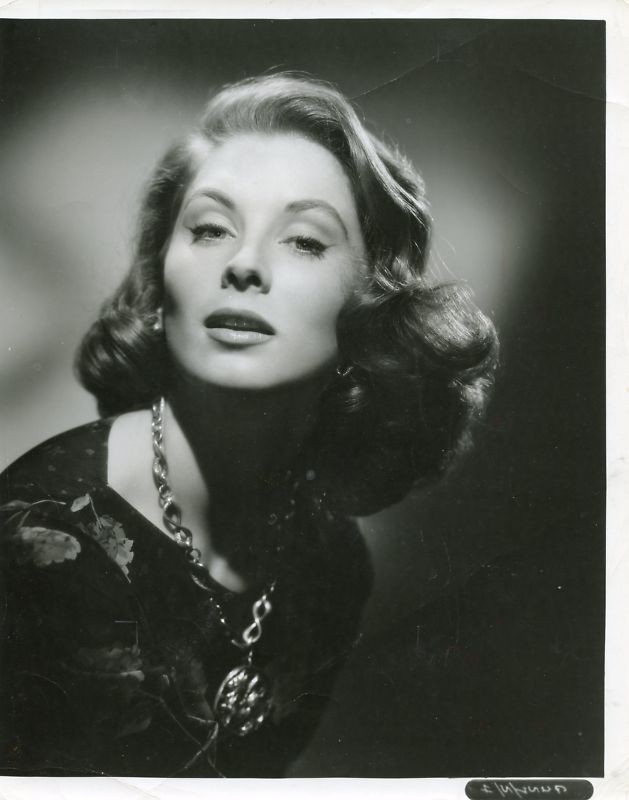 Suzy Parker: pic #384644