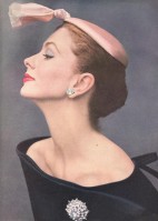 Suzy Parker photo #