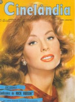 Suzy Parker pic #380094