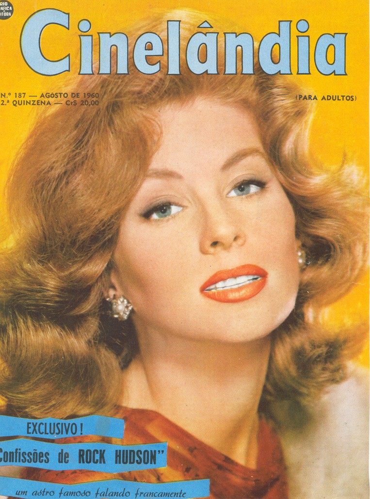 Suzy Parker: pic #380094