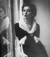 Suzy Parker photo #