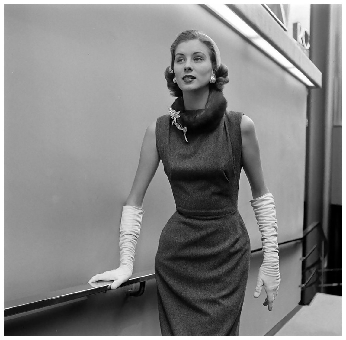 Suzy Parker: pic #579634