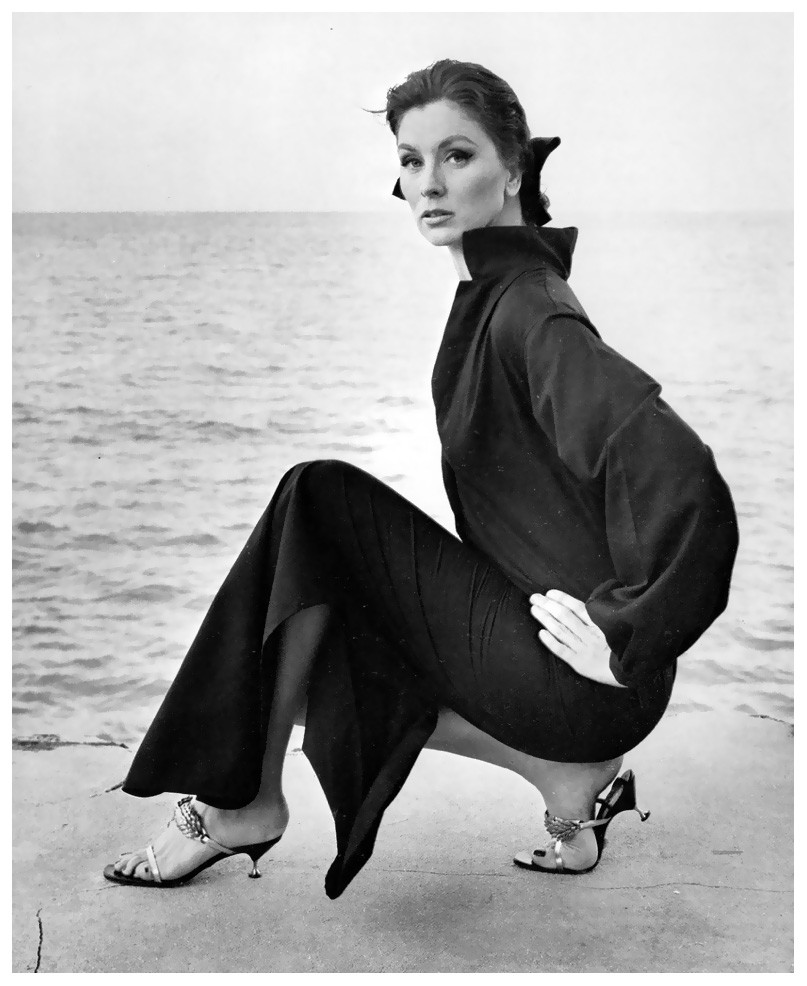 Suzy Parker: pic #579642