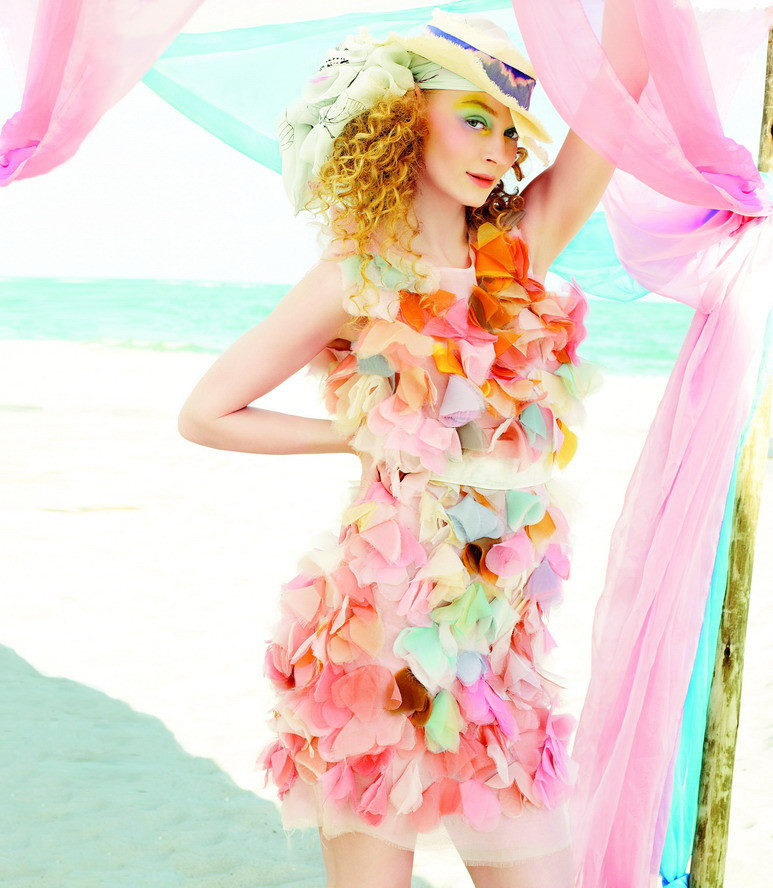 Svetlana Hodchenkova: pic #232239