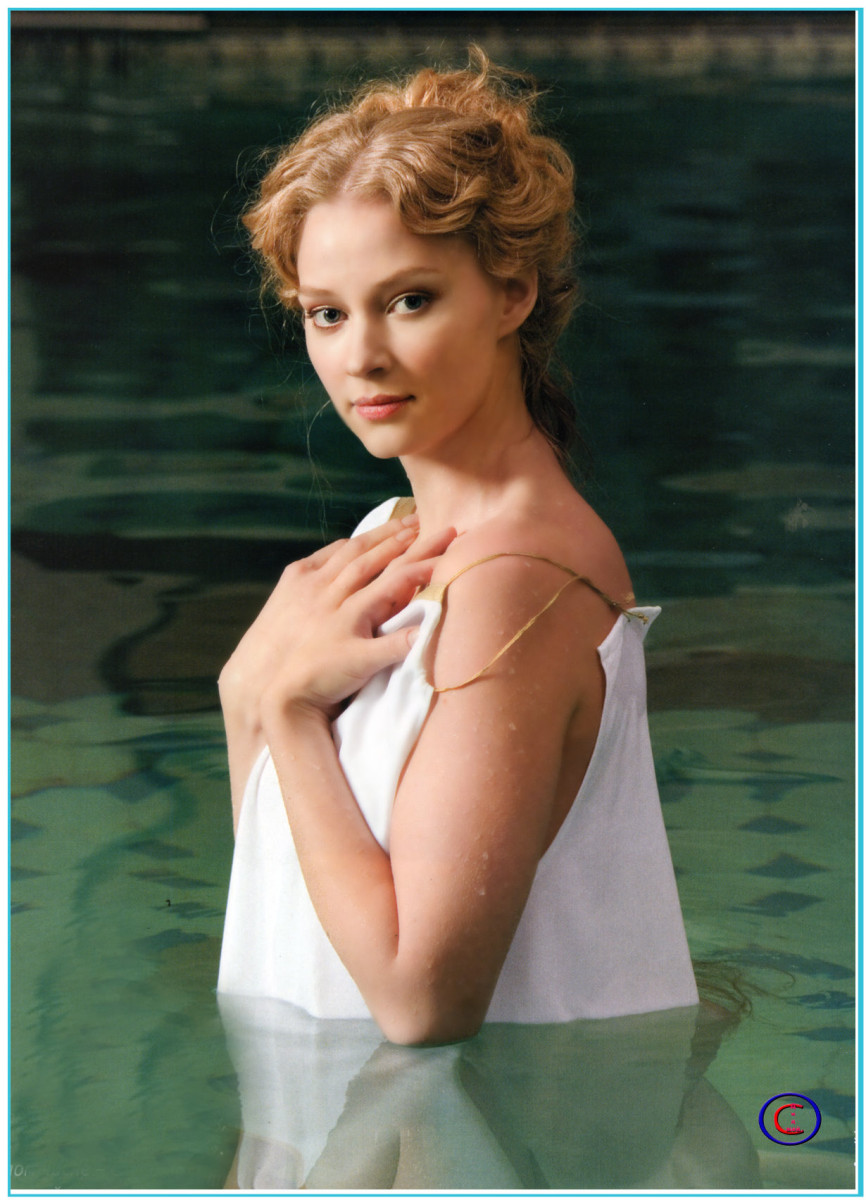 Svetlana Hodchenkova: pic #228577