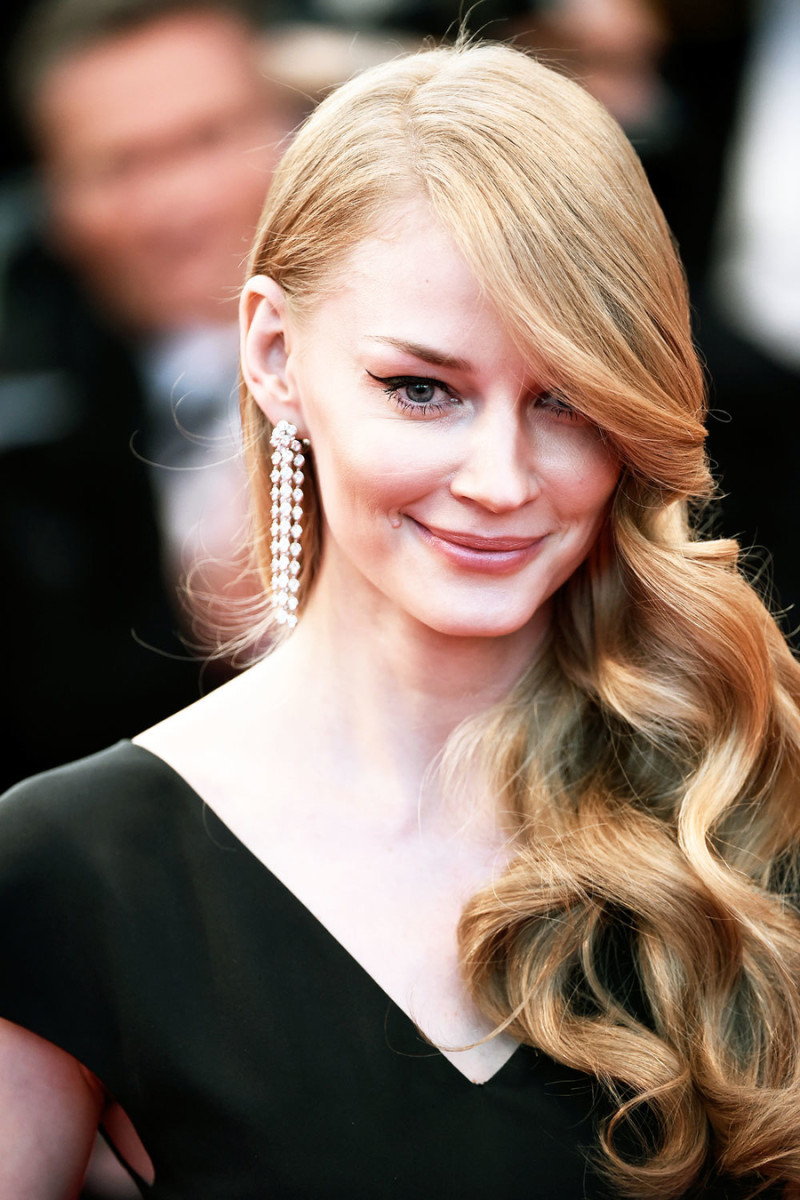 Svetlana Hodchenkova: pic #823481