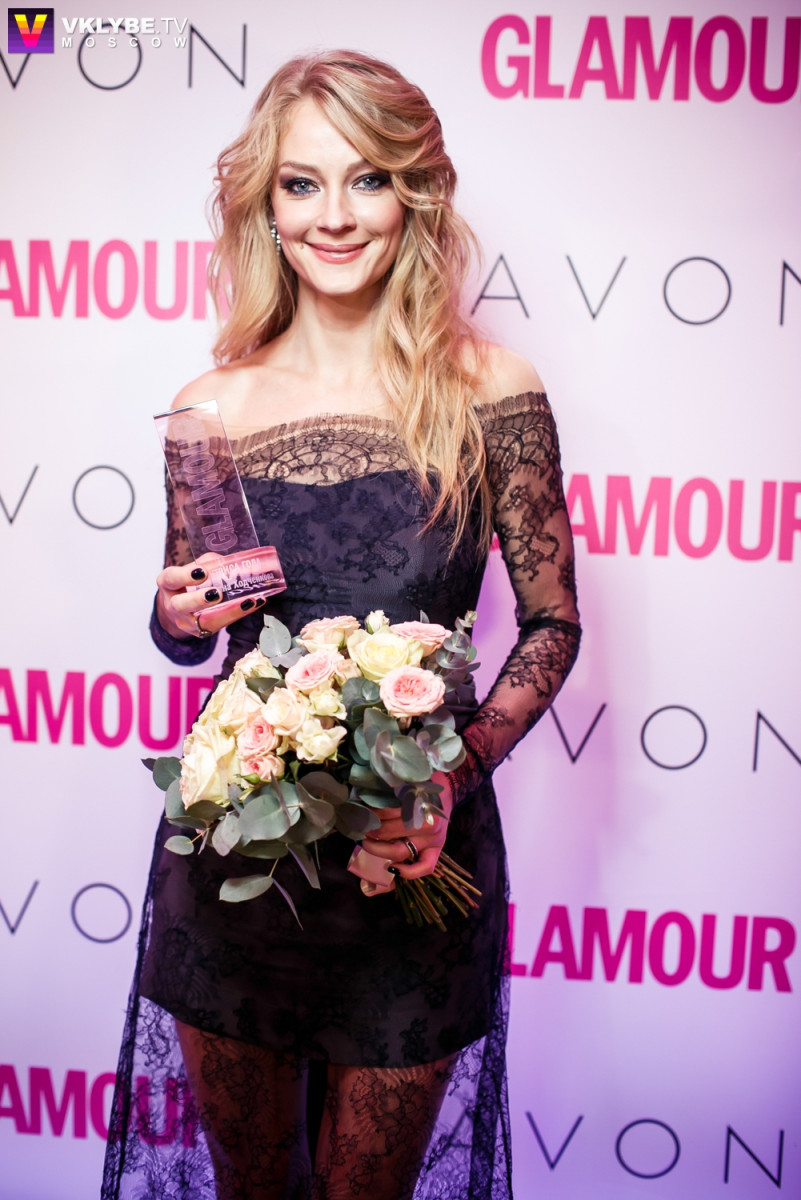 Svetlana Hodchenkova: pic #804733