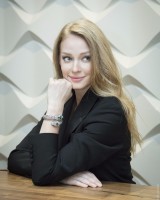 Svetlana Hodchenkova photo #