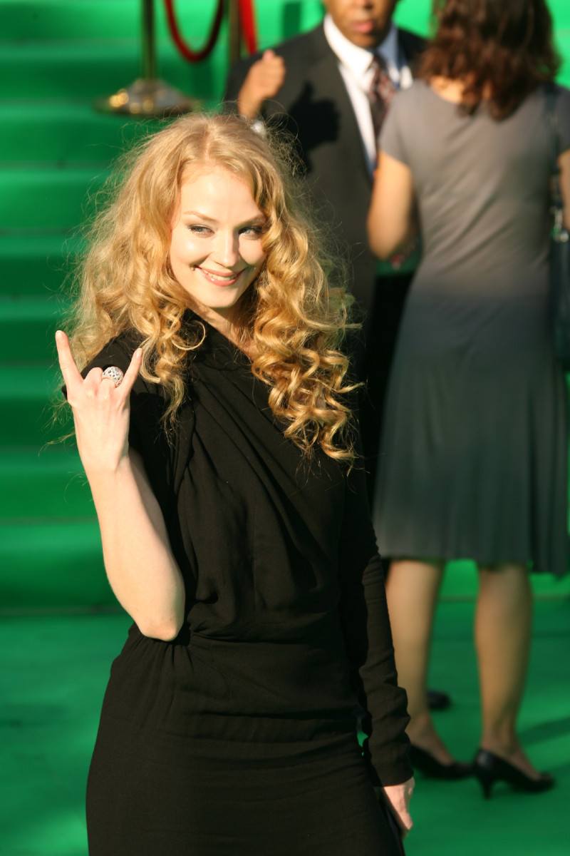 Svetlana Hodchenkova: pic #646401