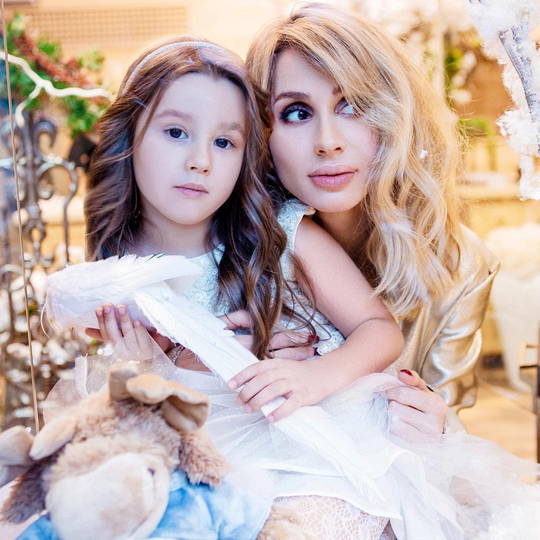 Svetlana Loboda: pic #941889