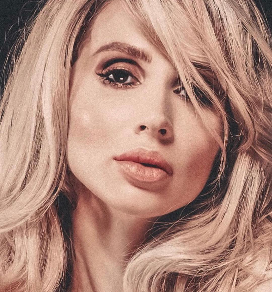 Svetlana Loboda: pic #1097830