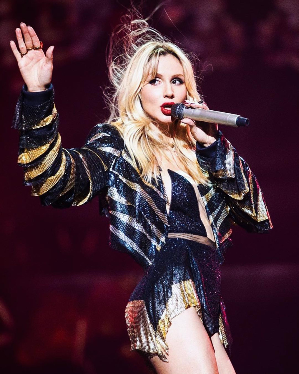 Svetlana Loboda: pic #1106257