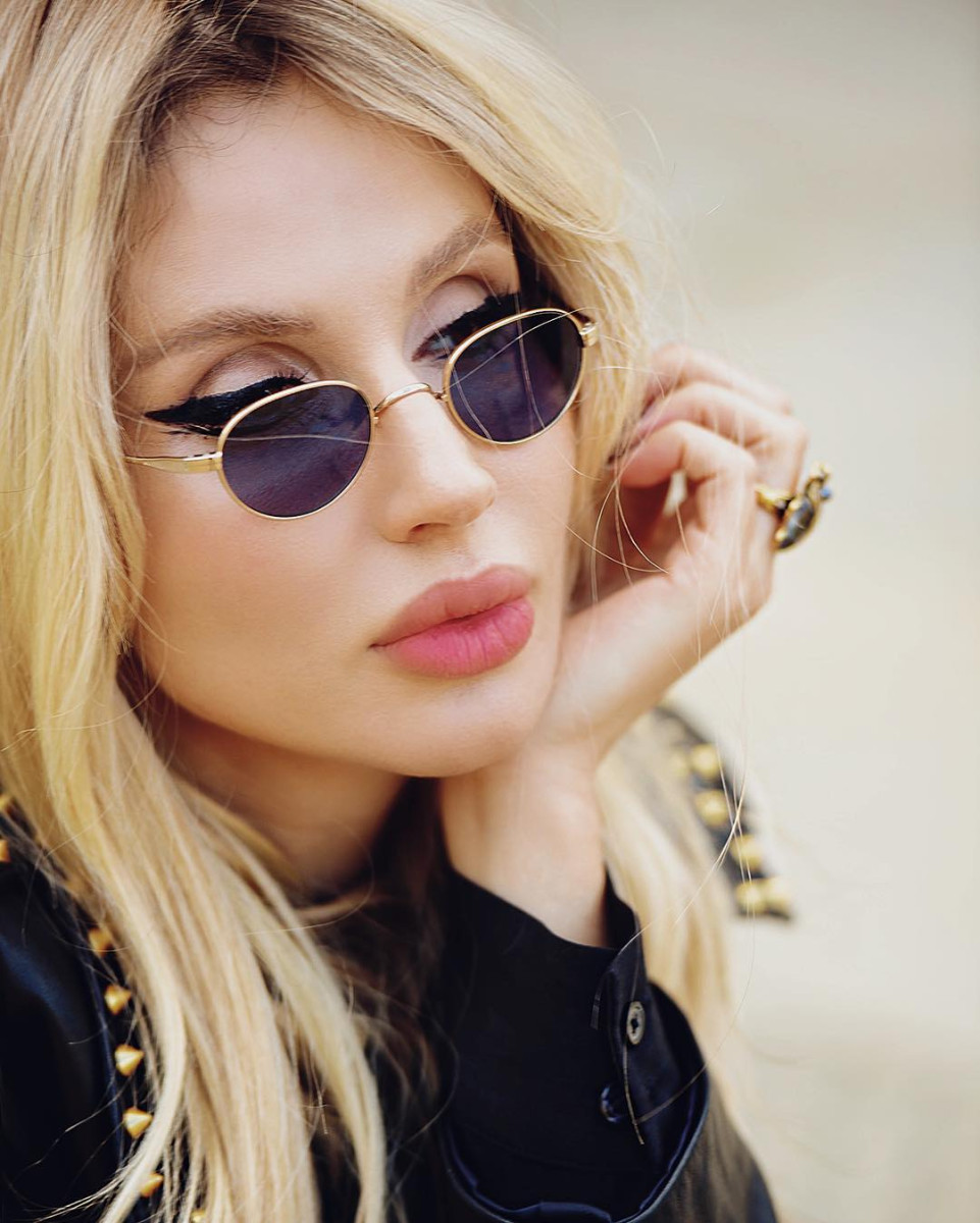 Svetlana Loboda: pic #1129467