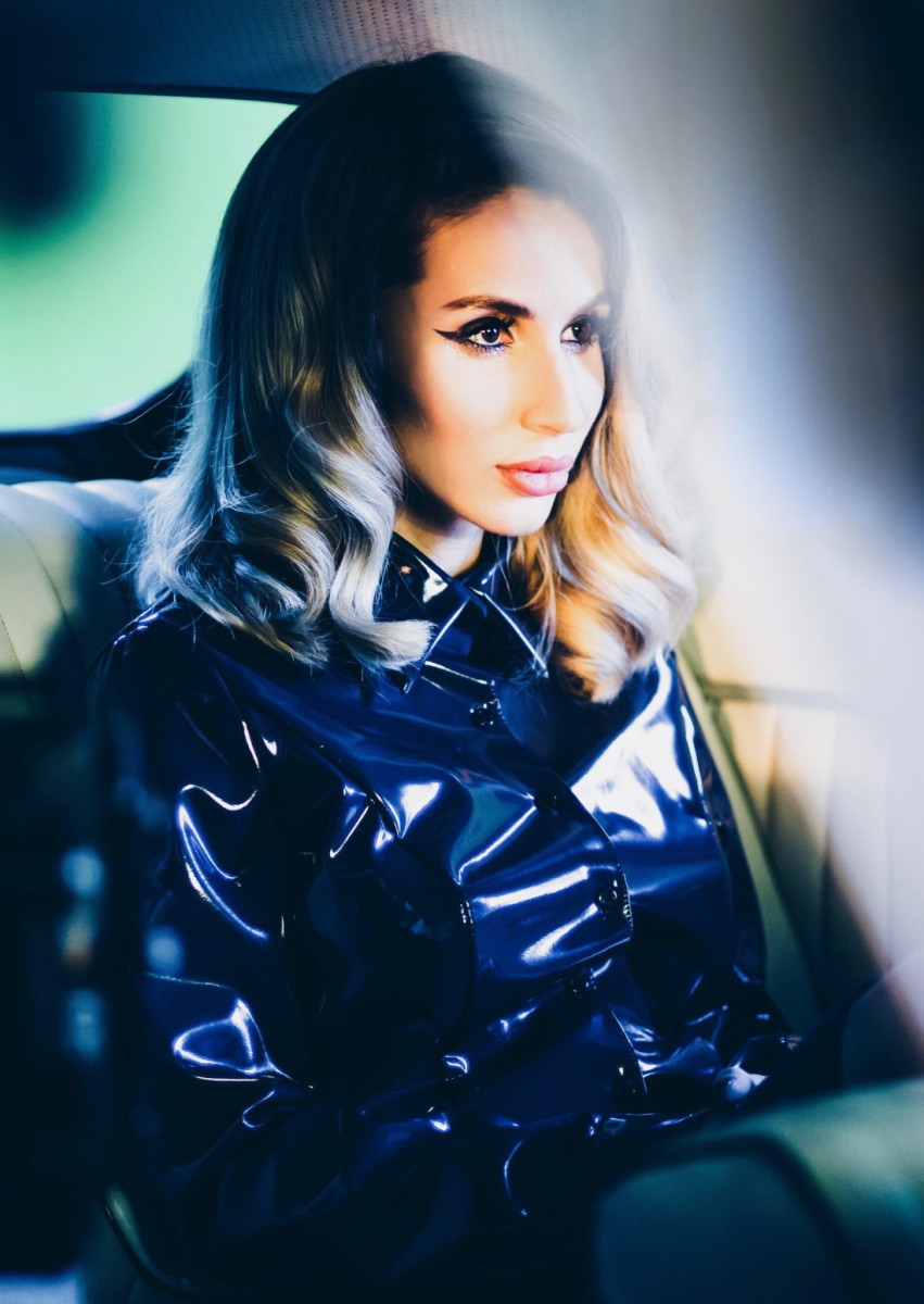Svetlana Loboda: pic #941884