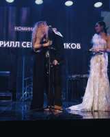 Svetlana Loboda photo #