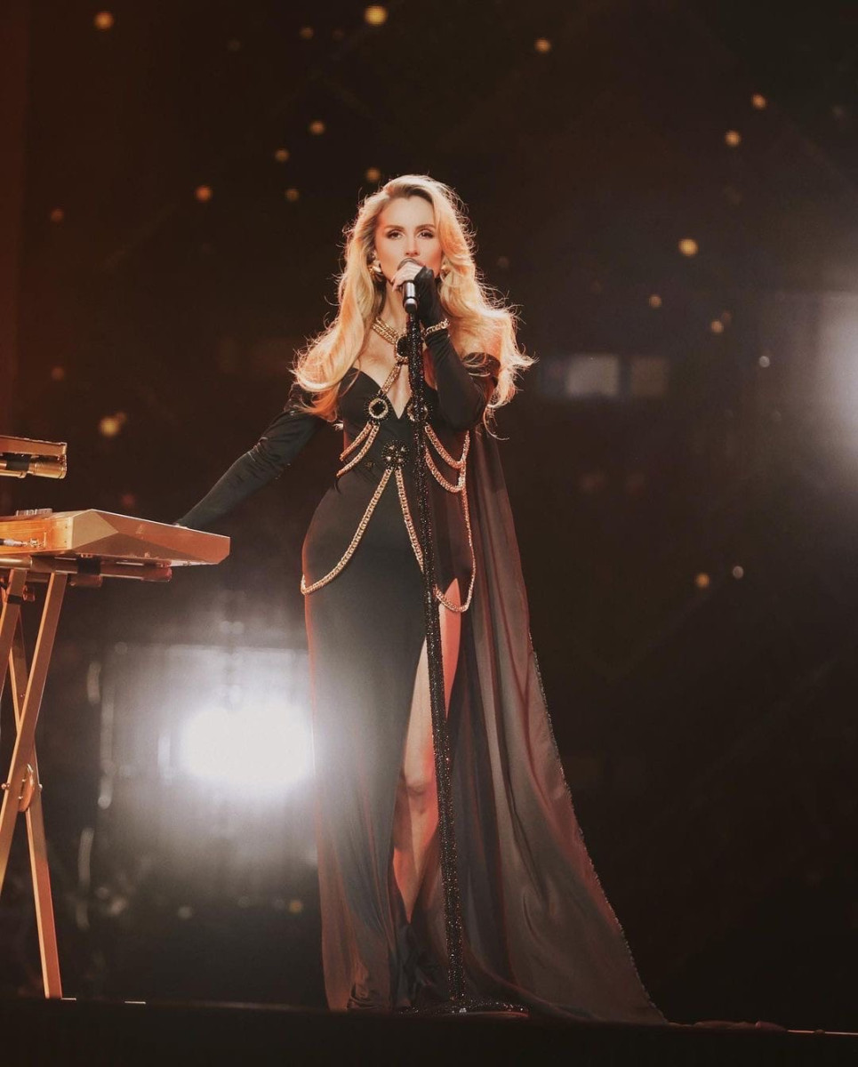 Svetlana Loboda: pic #1266903