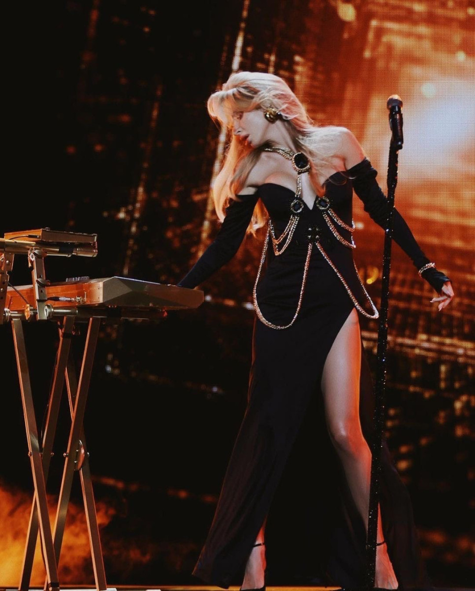 Svetlana Loboda: pic #1266902