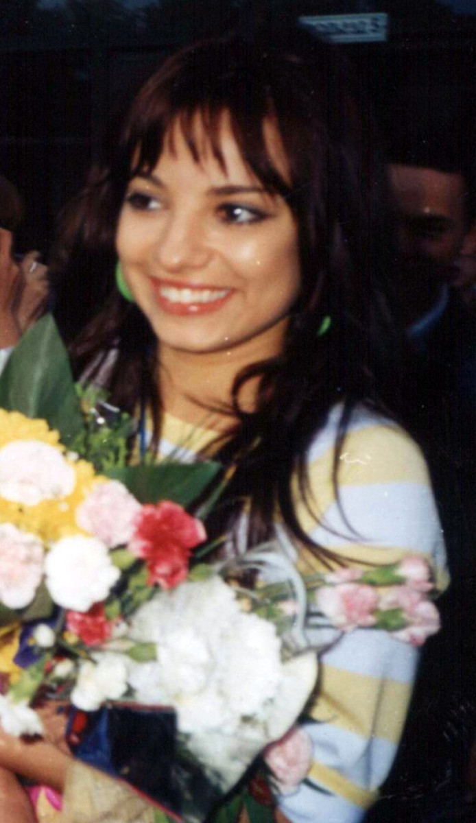 Svetlana Svetikova: pic #50416