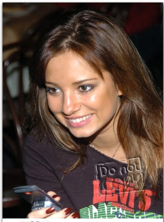 Svetlana Svetikova: pic #51711