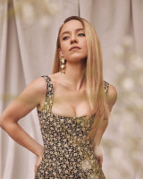Sydney Sweeney photo #