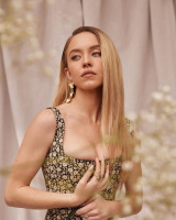 Sydney Sweeney photo #