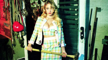 Sydney Sweeney photo #