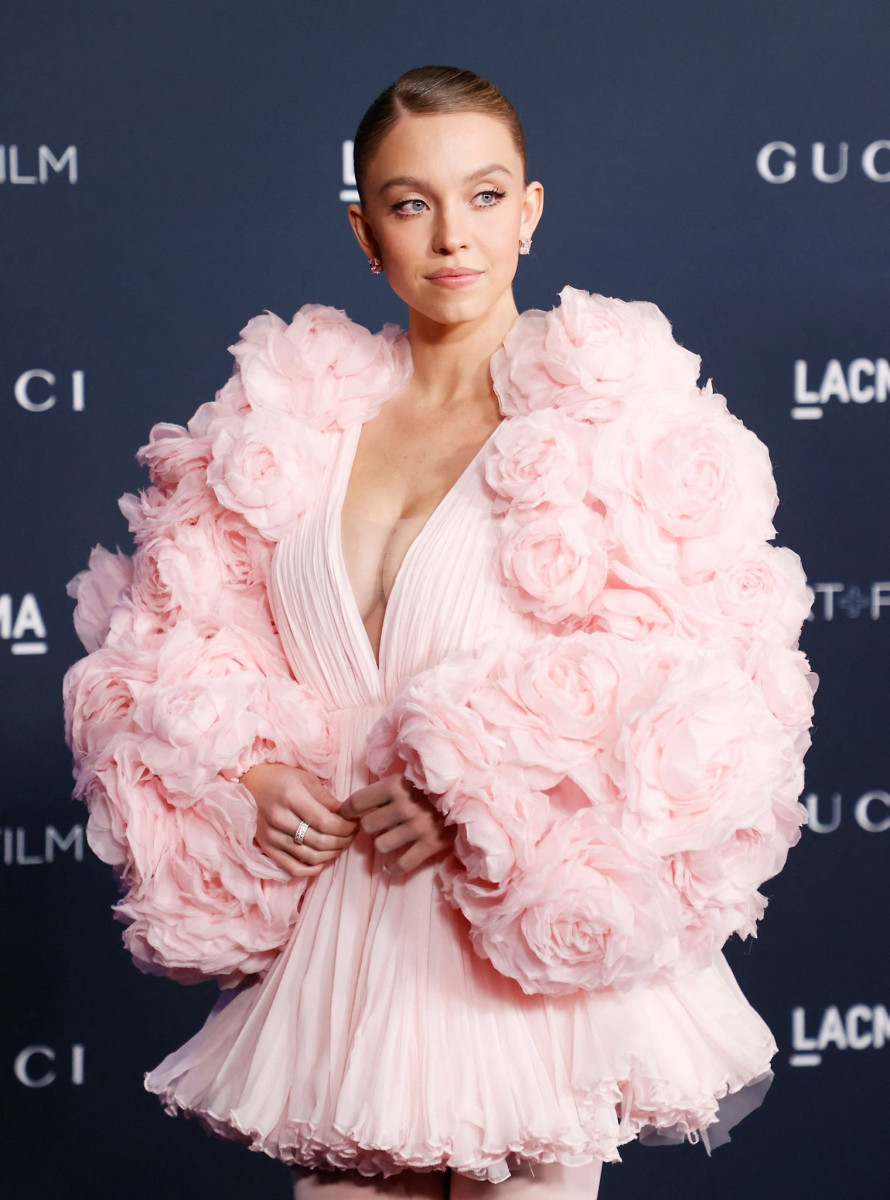 Sydney Sweeney: pic #1315860