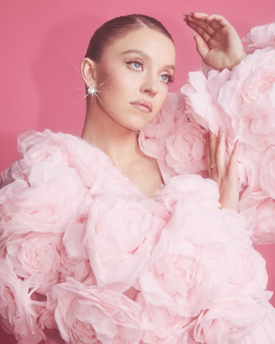 Sydney Sweeney: pic #1315875