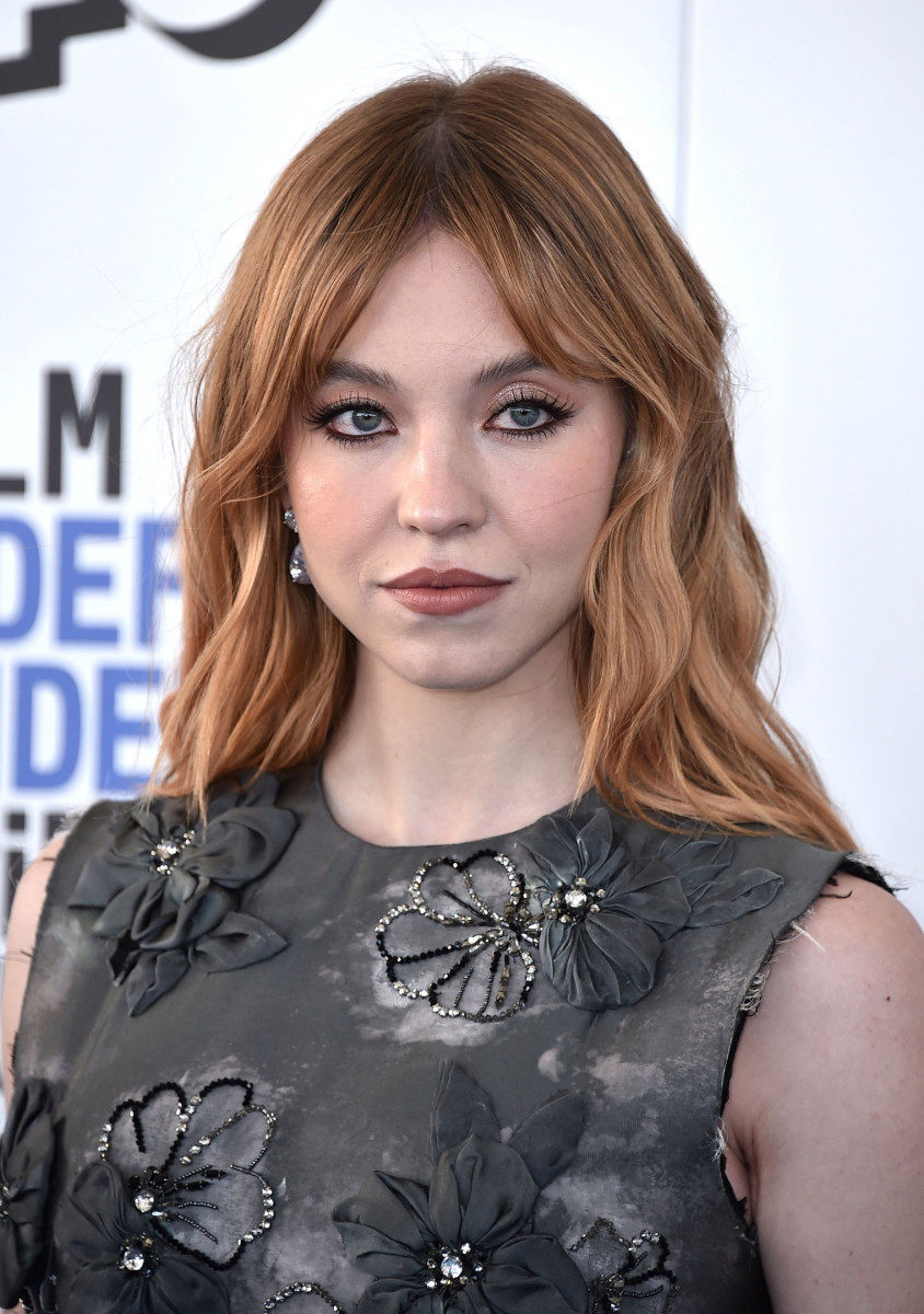 Sydney Sweeney: pic #1299860