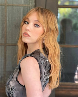 Sydney Sweeney photo #