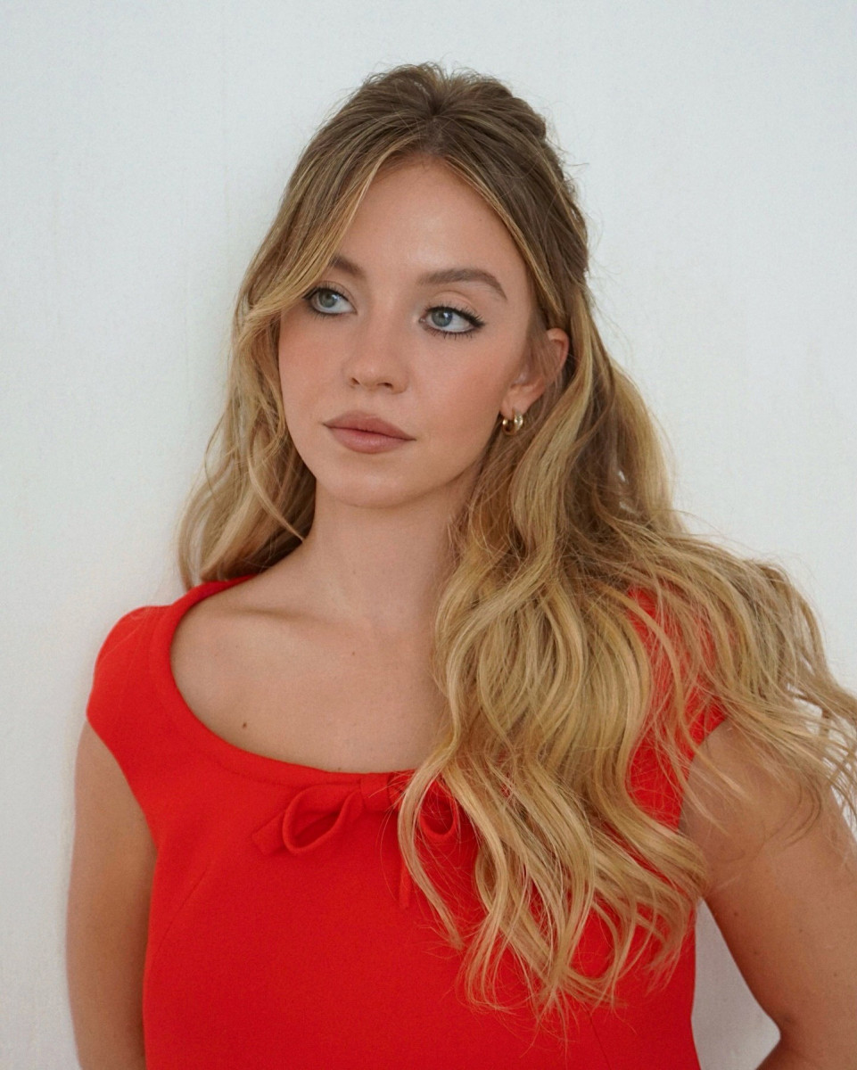 Sydney Sweeney: pic #1359661