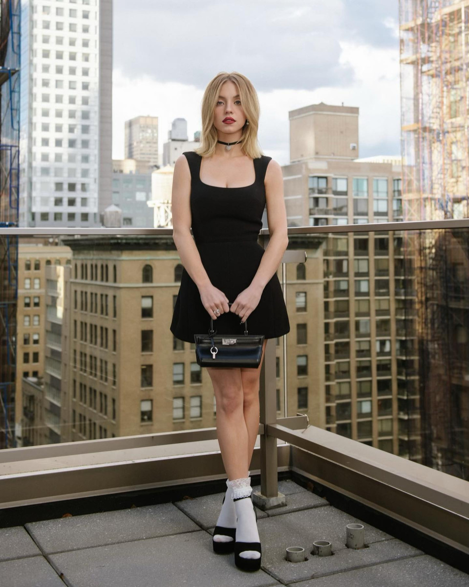 Sydney Sweeney: pic #1328405