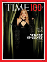 Sydney Sweeney photo #