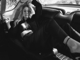 Sydney Sweeney photo #