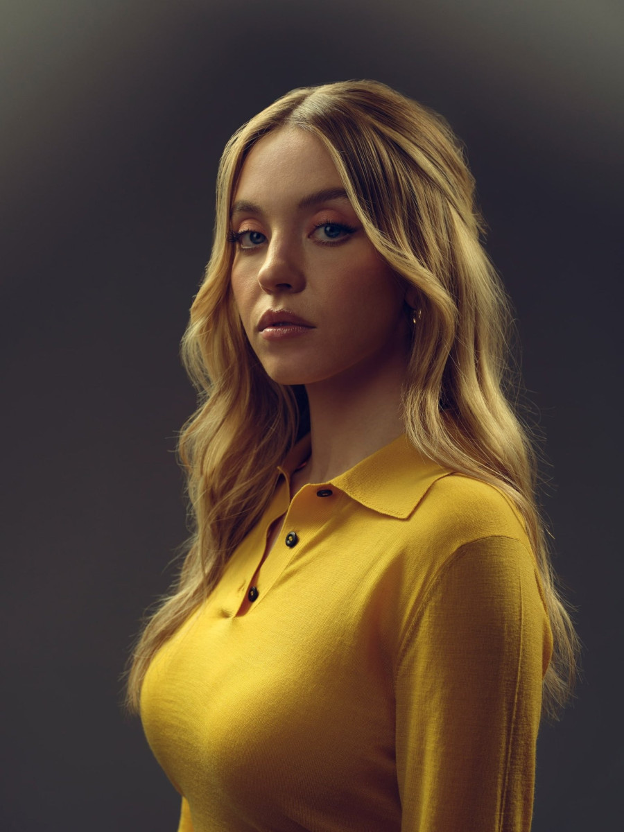 Sydney Sweeney: pic #1347768