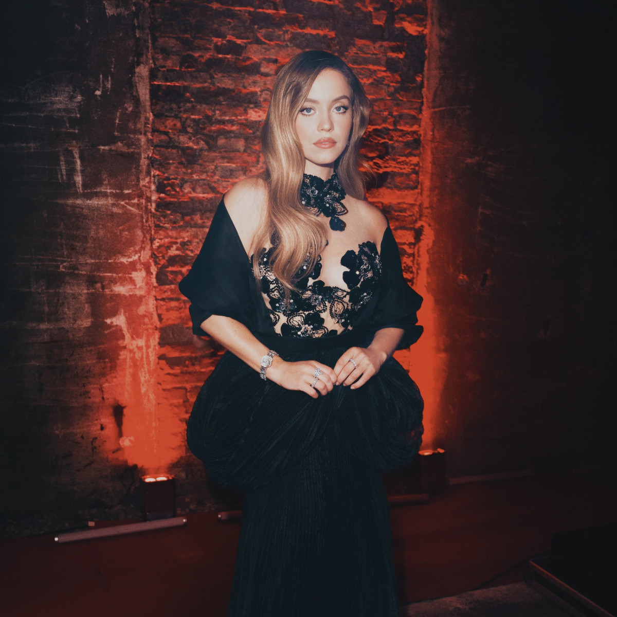 Sydney Sweeney: pic #1359342