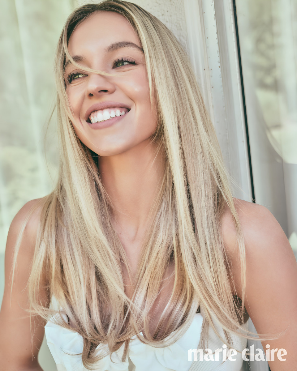 Sydney Sweeney: pic #1341149