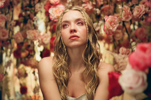 Sydney Sweeney photo #