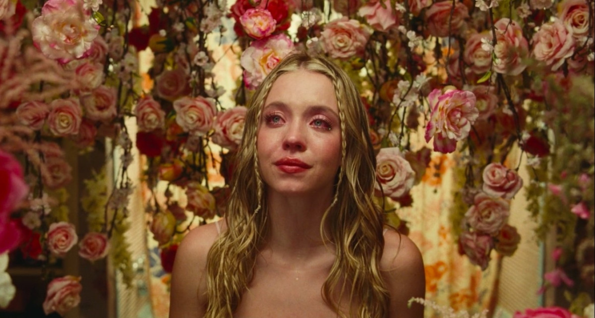 Sydney Sweeney: pic #1367536