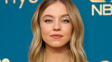 Sydney Sweeney photo #