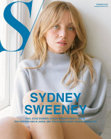 Sydney Sweeney pic #1337363