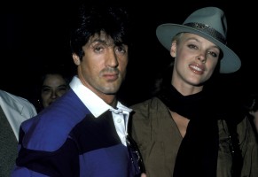 Sylvester Stallone pic #356829
